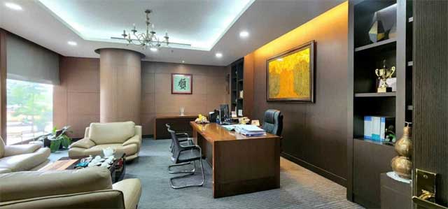 Tranh Sơn Mài Cây Bồ Đề Ngàn Năm Tuổi – Khổ Ngang 1.035 m x 73.5 cm